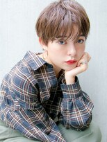 ルティア 池袋(Lutia)&nbsp;シースルーバング