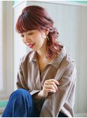 【Neolive api 池袋】簡単アレンジ×くるりんぱ