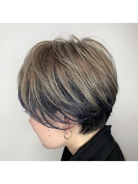 ヴィー ヘアー ファッション バー(VII hair.fashion.bar) @vii__hair