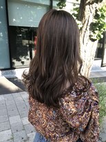 アクト 原宿(ACT)&nbsp;natural long