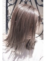 ティンク 横須賀中央(Tink)&nbsp;パールベージュ◎