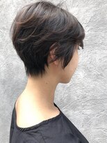 ニア 清澄白河(nir)&nbsp;〈清澄白河 半個室〉コンパクトショート