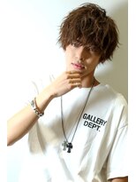 リップスアネックス 大宮(LIPPS annex)&nbsp;ソフエッジショート