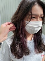 バッタ(Batta)&nbsp;「KENTA」2021冬にオススメなカラーデザイン