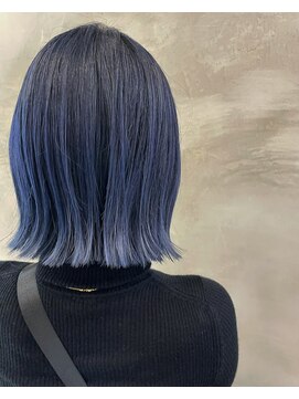 ペスカ 長町南2号店(pesca) ボブ