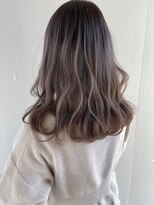 オーアイシー(OIC)&nbsp;hazel brown