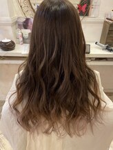 恋する毛髪研究所 立石 ラボ(立石 labo)