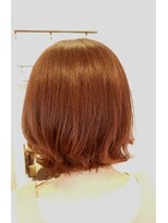 アッテ 鴻巣駅前店(ATTE)&nbsp;ATTE　【毛先がスイングする◇外ハネボブ】