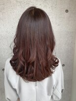 シー バイ スタイル(SEA by STYLE)&nbsp;巻き髪