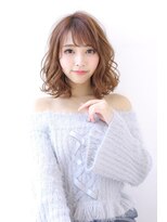 オーロ(ORO)&nbsp;20代30代フェミニンカール