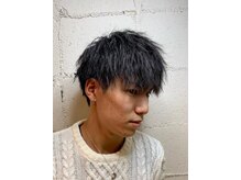 フェリーチェ(メンズサロンfelice)