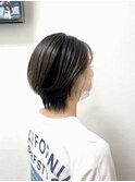 イヤリングカラー