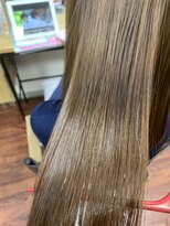 リアナ(RIANA)&nbsp;髪質改善トリートメント