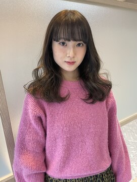 ジーナ 天神(Zina) soft grege