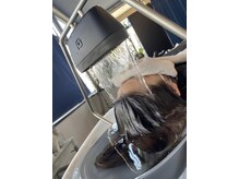 アスール ヘアデザイン(ASUL Hair Design)