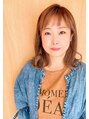ヘアー インフィニティ ナチュラル 八戸店 Hair infinity Natural 山本 江梨