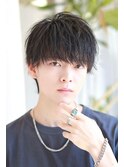 ほぐれ質感!エアーショート