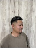 【今話題】極道パーマ