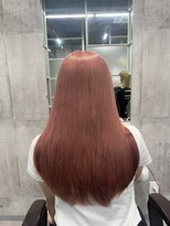 ネウィ 所沢(newi)&nbsp;pail pink！