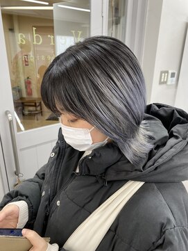 ヴェルダ 池袋店(verda) ルーツカラー