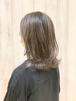 アルトス 浦和(ARTS)&nbsp;外はねボブ×ハイライト×浦和の美容室ARTS谷島樹