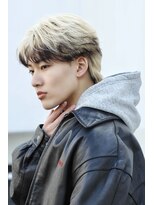 リップス 仙台ロフト(LIPPS)&nbsp;ニュアンスセンターパート