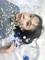 ニコ(25nico) トレンドに合わせた撮影もしています♪
