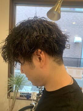 ブルペン(BULLPEN) ツイストスパイラル