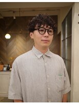 ブルートマト(BLUE TOMATO) ナチュラルスパイラル