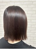 ヘイリーボブ