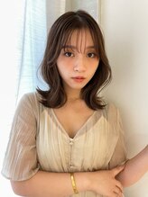 ☆salon  de  HALU 国分寺店の紹介☆[国分寺]