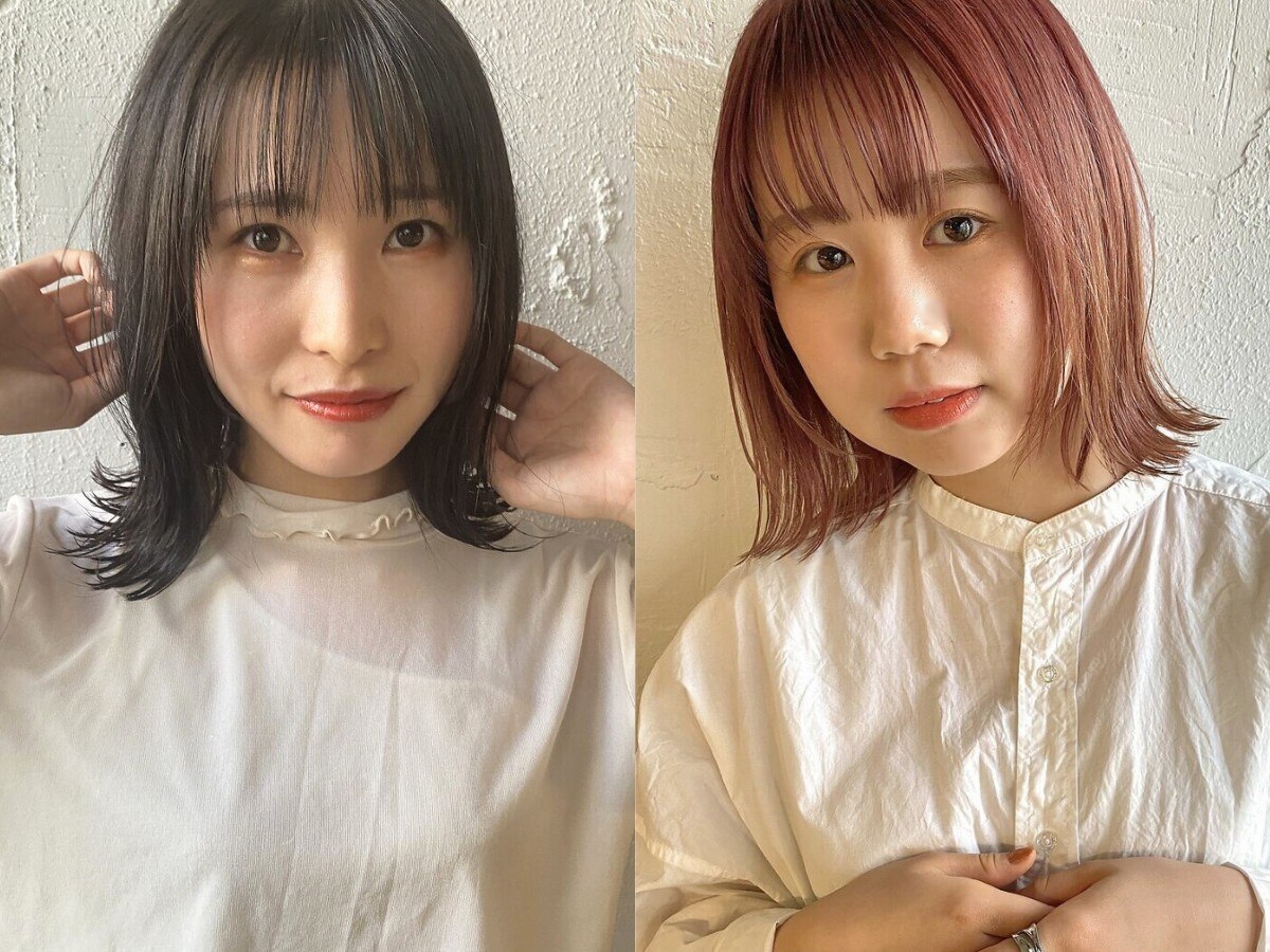 ティー(t .)｜ホットペッパービューティー