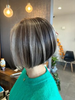 ベルシアス(BELCIAS)の写真/《筑波山近く》ゆったり過ごせるプライベート空間で癒しの贅沢タイム♪アイラッシュメニュー充実！