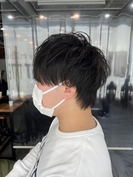 バトー バイ トリコ 船橋北口店(BATEAU by tricot) ショート