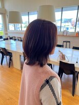 サラ ビューティ サイト 春日(SARA Beauty sight)&nbsp;髪質改善トリートメント/美髪/トリートメント/外ハネ/サラサラ