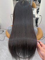 ロンド ブランシュ 錦糸町北口(Lond blanche) 人生を変える縮毛矯正