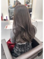 ミシェリー(misherry)&nbsp;ショコラグレージュ/イルミナカラー/ラベンダーミルクティー