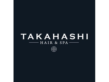タカハシ ヘア アンド スパ(TAKAHASHI HAIR&SPA)の写真