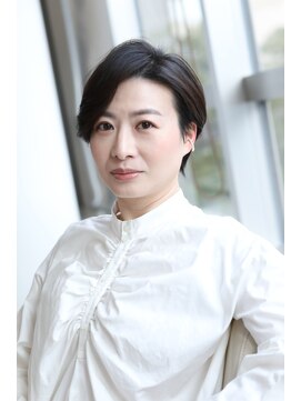 ヘアドゥ 津田沼店(hair do) 大人ショート