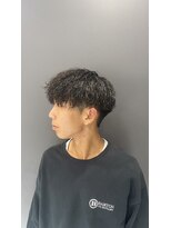 クレオ 片江店(CREO)&nbsp;骨格矯正パーマツイスト