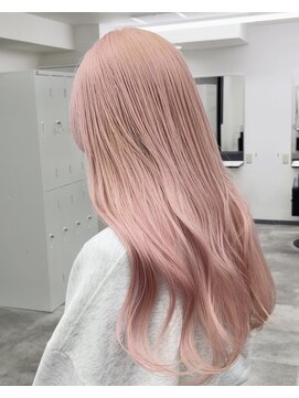 レブ 心斎橋(REV.) 髪質改善/イメチェン/レイヤーカット/似合わせカット/心斎橋