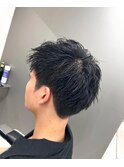 メンズカット