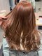 ソル(SOL)の写真/【岐南】人気のレイヤーカットを駆使したSTYLEで魅力UP♪まとまりも良いから朝のSETも簡単に♪