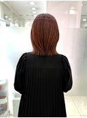 似合わせボブ／トレンドカラー／髪質改善20代30代40代50代