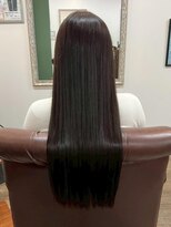 髪質改善専門ヘアエステサロン ヴェリテ(Verite)&nbsp;髪質改善/縮毛矯正/美髪/艶髪/髪質改善トリートメント/南柏