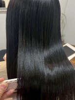 髪質改善専門ヘアエステサロン ヴェリテ(Verite)&nbsp;髪質改善/縮毛矯正/美髪/艶髪/髪質改善トリートメント/南柏