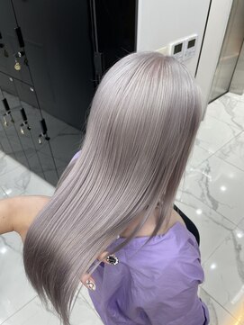 ラピス 渋谷本店(Lapis) ホワイトシルバー