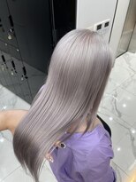 ラピス 渋谷本店(Lapis) ホワイトシルバー