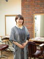 美容室タッチアップ 城　金山駅 /尾頭橋駅