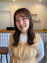 アンレッグス(ann LEGS) アンリ